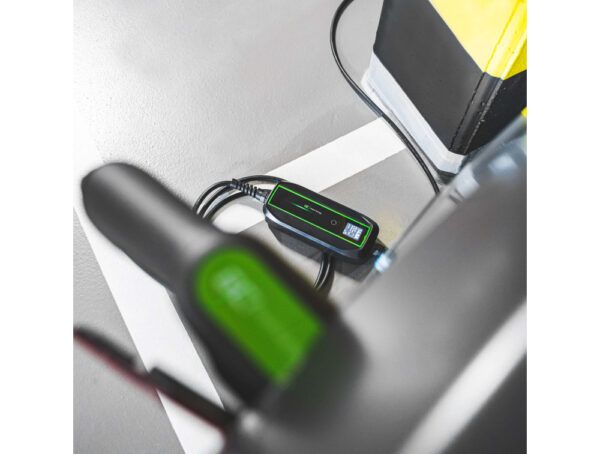 Gc Ev Powercable 36kw Schuko Type 2 Mobile Charger For Charging Electric Cars And Plug In Hybrids6